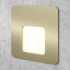 Bronze Wall Light Indoor Integrator IT-021-Bronze