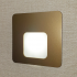 Integrator IT-021 Bronze LED Stair Light