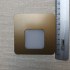 Integrator IT-021 Bronze LED Stair Light