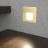 Integrator IT-021 Gold LED Stair Light