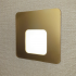 Integrator IT-021 Gold LED Stair Light