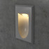 Gray LED Wall Stair Light