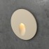 Beige Round Wall Stair Light Integrator IT-761 BG DIRECT