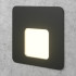 Integrator IT-021 Black LED Stair Light