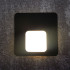 Integrator IT-021 Black LED Stair Light