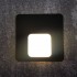 Integrator IT-021 Black LED Stair Light