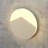 Beige Round Wall Stair Light Integrator IT-783-Beige Up