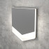 Gray LED Wall Stair Light Integrator IT-782-Gray Down