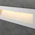 Rectangular LED Wall Stair Light Integrator IT-772-Sensor