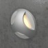 Integrator IT-701-Alum AURA Aluminium LED Step Stair Light
