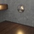 Integrator IT-701-Alum AURA Aluminium LED Step Stair Light