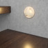 Integrator IT-701-Beige AURA Beige LED Step Light Stair Light