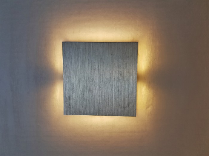 Integrator IT-721 GO DUO Gold LED Step Stair Light