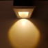 Steel LED Wall Light IP65 Waterproof Integrator DIRECT IT-720 ST