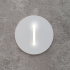 Round LED Stair Light