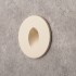 Beige Round Wall Stair Light Integrator Stairs Light IT-717-Beige