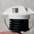 White LED Wall Stair Light Integrator IT-756-White