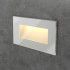 Integrator IT-791 Glass LED Wall Light (analogue Platek)