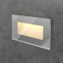 Integrator IT-791 Glass LED Wall Light (analogue Platek)