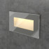 Integrator IT-791 Glass LED Wall Light (analogue Platek)