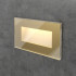 Integrator IT-791 Glass LED Wall Light (analogue Platek)