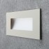 Beige Rectangular Wall Stair Light Integrator IT-764-Beige