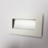 Beige Rectangular Wall Stair Light Integrator IT-764-Beige