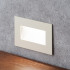 Beige Rectangular Wall Stair Light Integrator IT-764-Beige