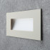 Beige Rectangular Wall Stair Light Integrator IT-764-Beige