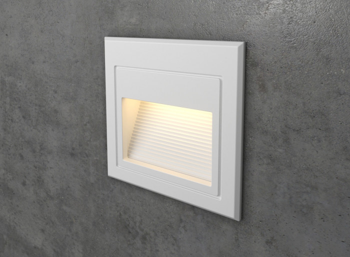 LED Wall Light IP65 Waterproof Integrator IT-733 IP65