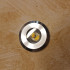 Integrator IT-723 AL STRAIGHT Aluminium LED Step Stair Light