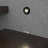 Integrator IT-723 AL STRAIGHT Aluminium LED Step Stair Light