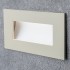 Beige Rectangular Wall Stair Light Integrator IT-771-Beige