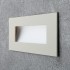 Beige Rectangular Wall Stair Light Integrator IT-771-Beige