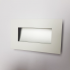 Beige Rectangular Wall Stair Light Integrator IT-771-Beige