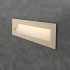 Beige Rectangular Wall Stair Light Integrator IT-771-Beige