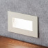 Beige Rectangular Wall Stair Light Integrator IT-771-Beige