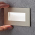 Beige Rectangular Wall Stair Light Integrator IT-771-Beige