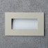 Beige Rectangular Wall Stair Light Integrator IT-771-Beige