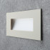 Beige Rectangular Wall Stair Light Integrator IT-771-Beige