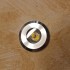 Integrator IT-723 BG STRAIGHT Beige LED Step Light Stair Light
