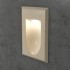 Beige Wall Stair Light Integrator DIRECT IT-720 BG