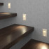 Beige Wall Stair Light Integrator DIRECT IT-720 BG