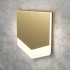 Gold Wall Stair Light Integrator IT-782-Gold Down