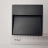 Black IP65 LED Wall Light Outdoor Integrator IT-759-Black