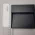 Black IP65 LED Wall Light Outdoor Integrator IT-759-Black