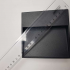 Black IP65 LED Wall Light Outdoor Integrator IT-759-Black