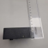 Black IP65 LED Wall Light Outdoor Integrator IT-759-Black