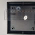 Black IP65 LED Wall Light Outdoor Integrator IT-759-Black