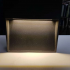 Black IP65 LED Wall Light Outdoor Integrator IT-759-Black